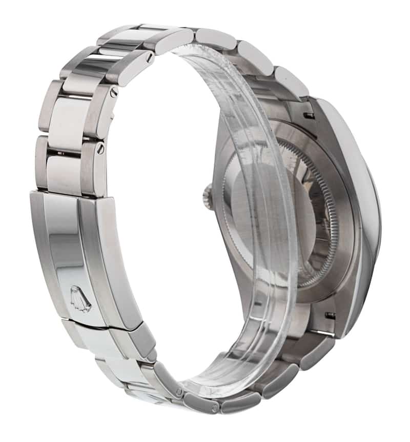 Rolex Datejust 41 126300